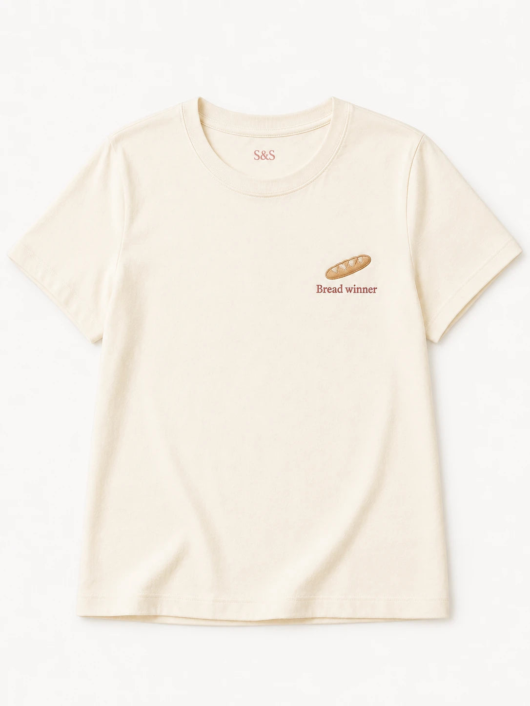 Embroidered vs Printed T-Shirts: What's the Difference?
